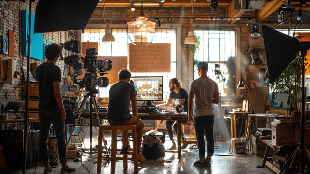 Unveiling the Crucial Role of Pre-Production | Cinematic Success Explored 1