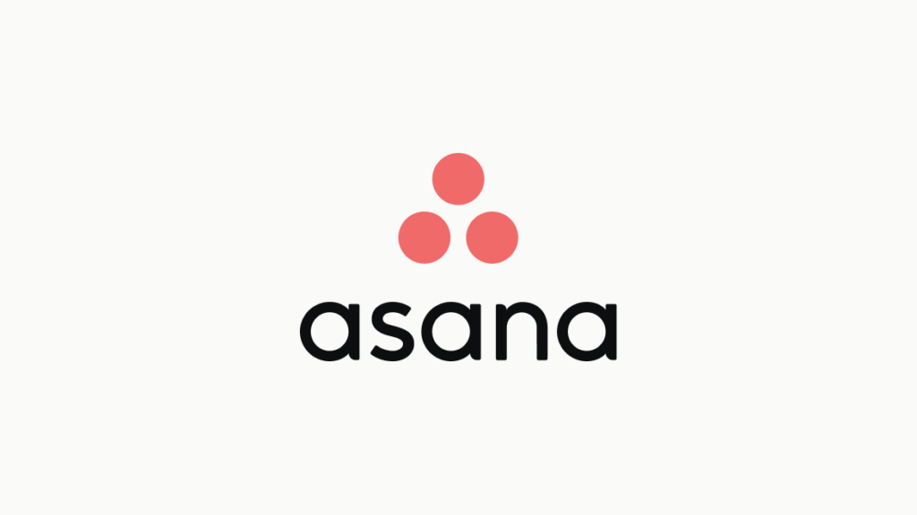 project management software asana logo