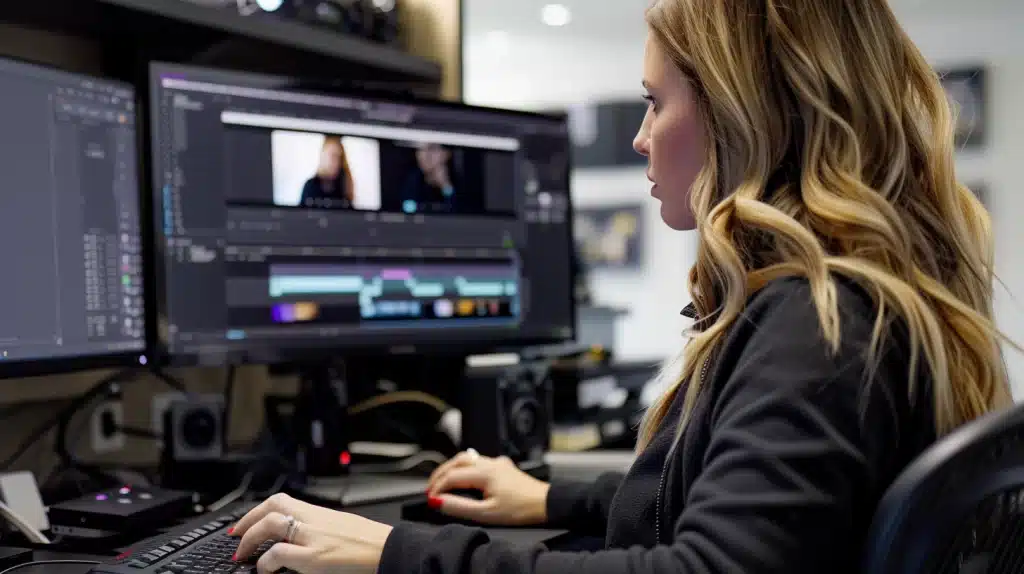 Mastering the Art of Training Video Production: A Comprehensive Guide 3