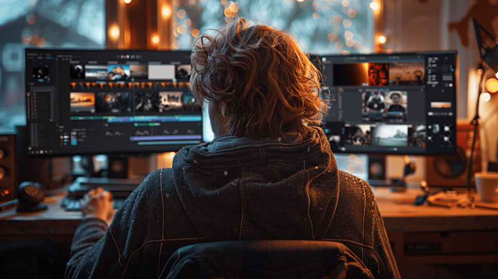 Mastering Techniques for Creative Video Production in Boston 7