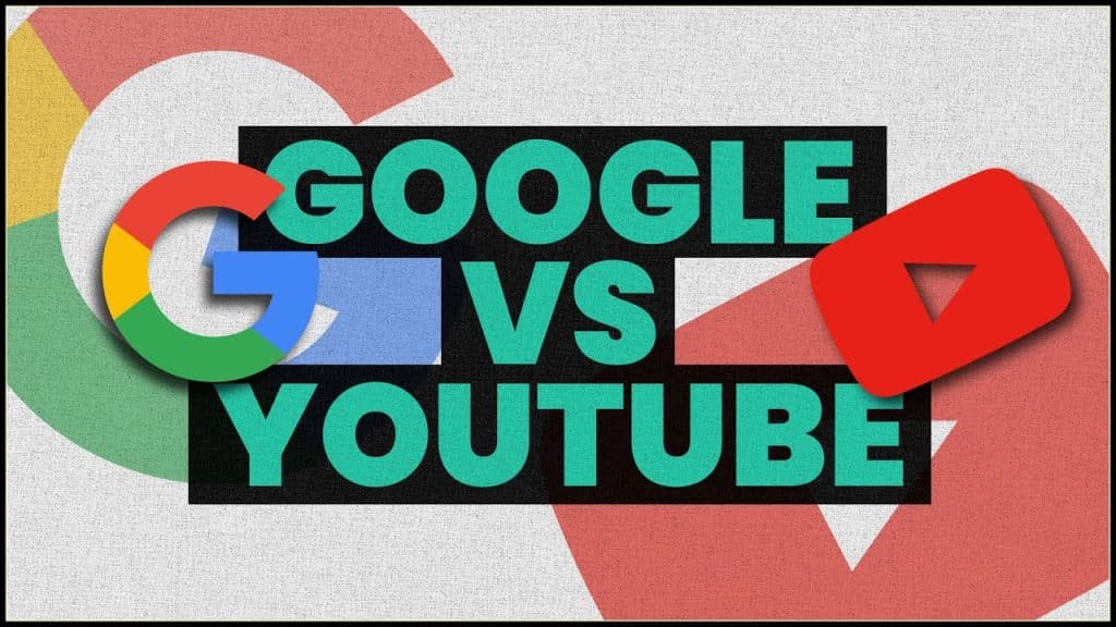 SEO for Google vs. YouTube