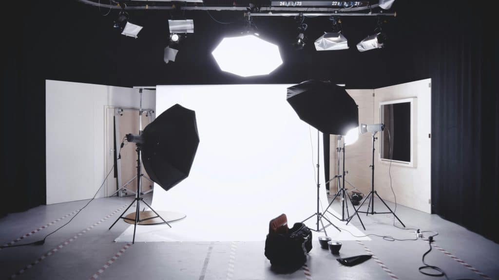 Top 10 Video Production Equipment Essentials for Professional Quality 3