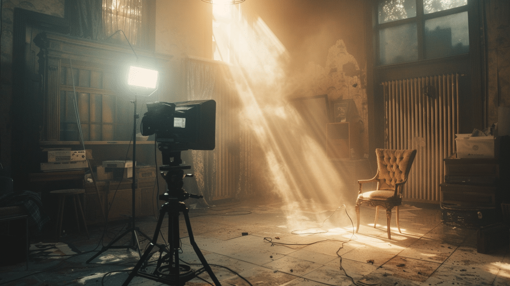 Why Visual Storytelling Is Essential for Cinematography Success 3