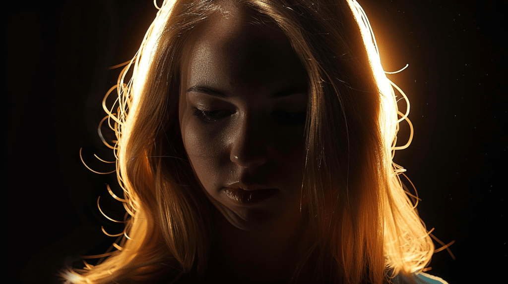 Crafting Cinematic Shots: Expert Lighting Techniques Unveiled for Captivating Visuals 7