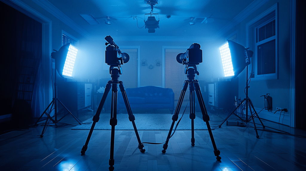 Top 10 Video Production Equipment Essentials for Professional Quality 2