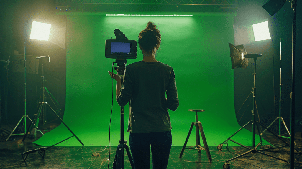 Understanding Film Production Terms and Definitions: A Comprehensive Guide 4