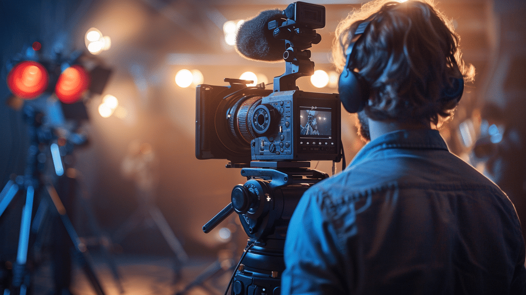 Understanding Film Production Terms and Definitions: A Comprehensive Guide 3