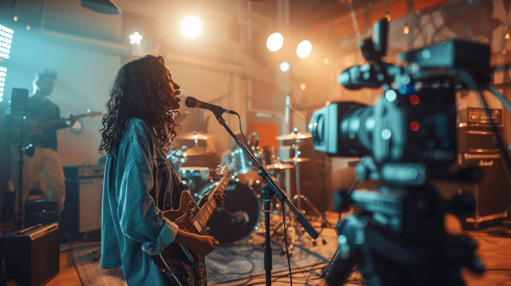 Mastering the Art of Boston Music Video Production: Tips and Tricks 5