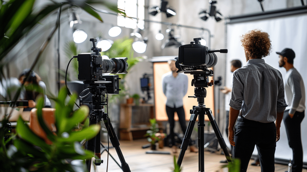 why quality matters in a video production