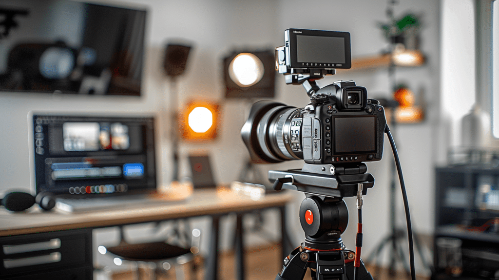 Top Tools for Exceptional Recruitment Video Production