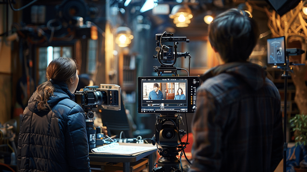 video production tips