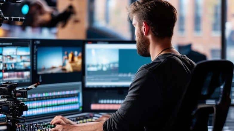 Key Strategies to Maintain Focus in a Video Production