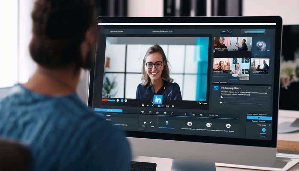 LinkedIn Boosts Video Production Capabilities