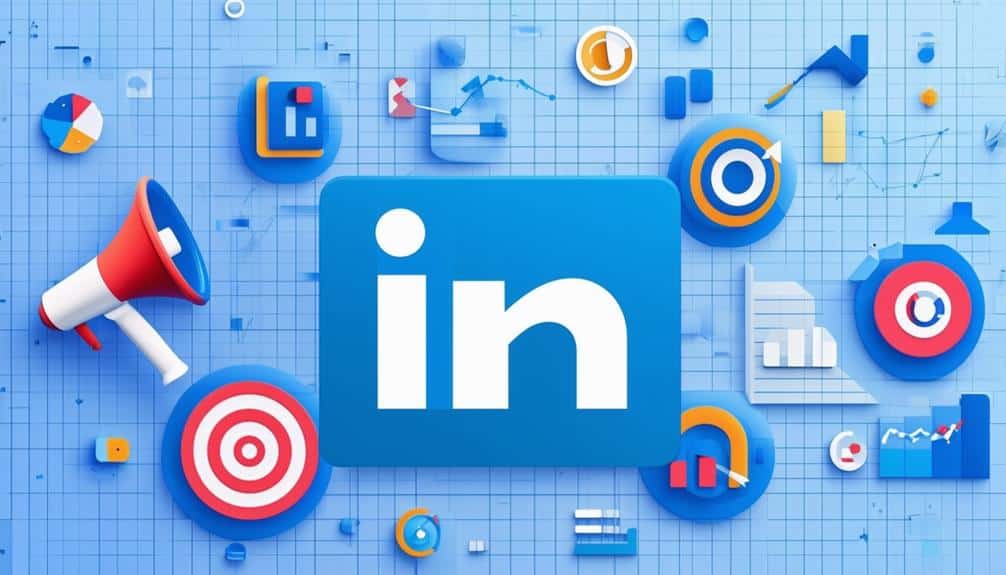 LinkedIn: The Business Powerhouse for Marketing Success 1