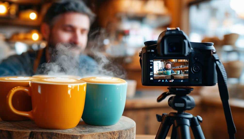 Small Businesses Embrace Online Video Marketing Trend