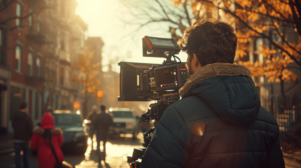 Boston’s Best: Local Video Production Companies That Shine with Creativity and Expertise 1