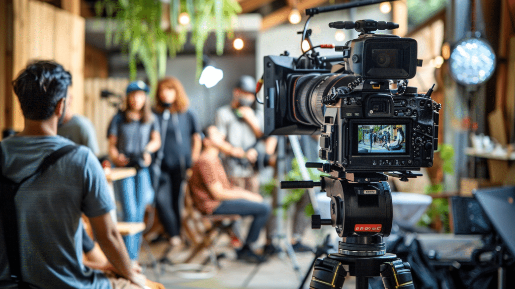 Understanding Film Production Terms and Definitions: A Comprehensive Guide 2