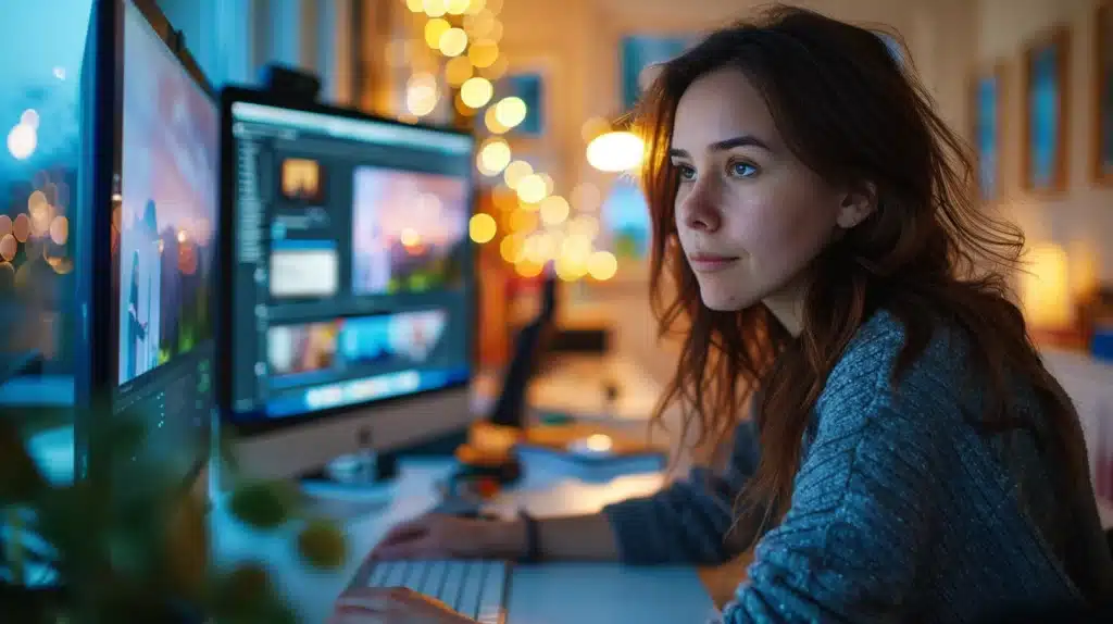 Explore the Basics: An Introduction to Video Editing Styles 3