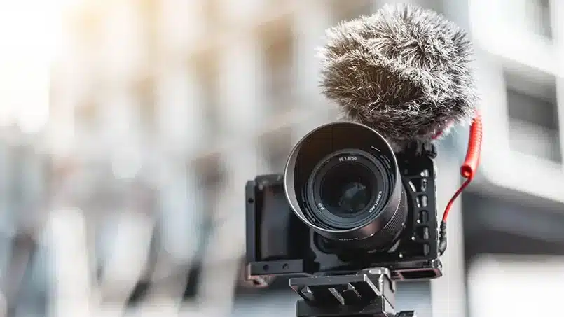 Budget-Friendly Audio Gear for Documentary Filmmakers 5