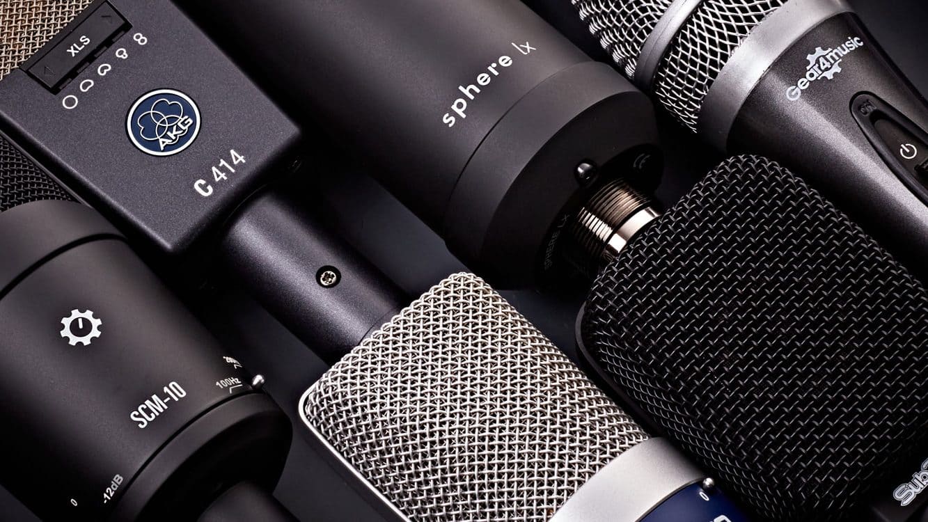 Budget-Friendly Audio Gear for Documentary Filmmakers 1