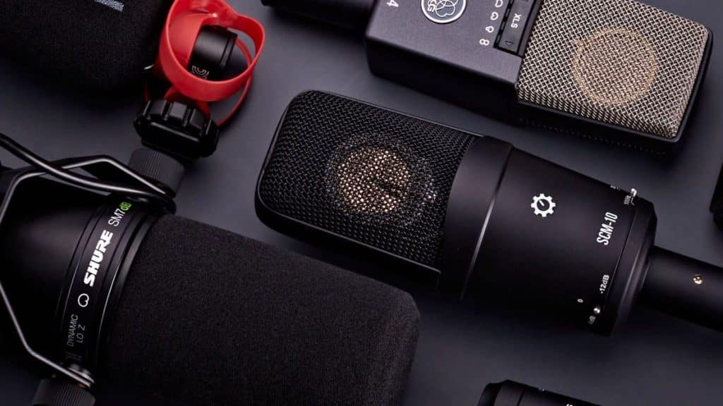 Budget-Friendly Audio Gear for Documentary Filmmakers 1