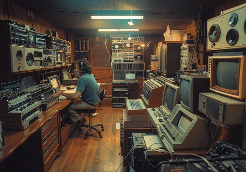 1980s-editing-room-with-vtrs