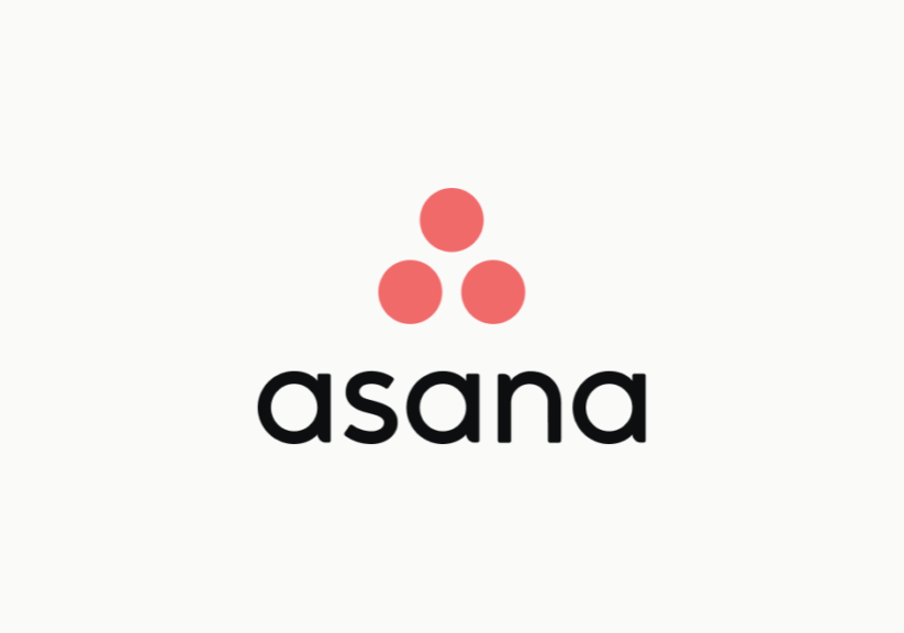 project management software asana logo