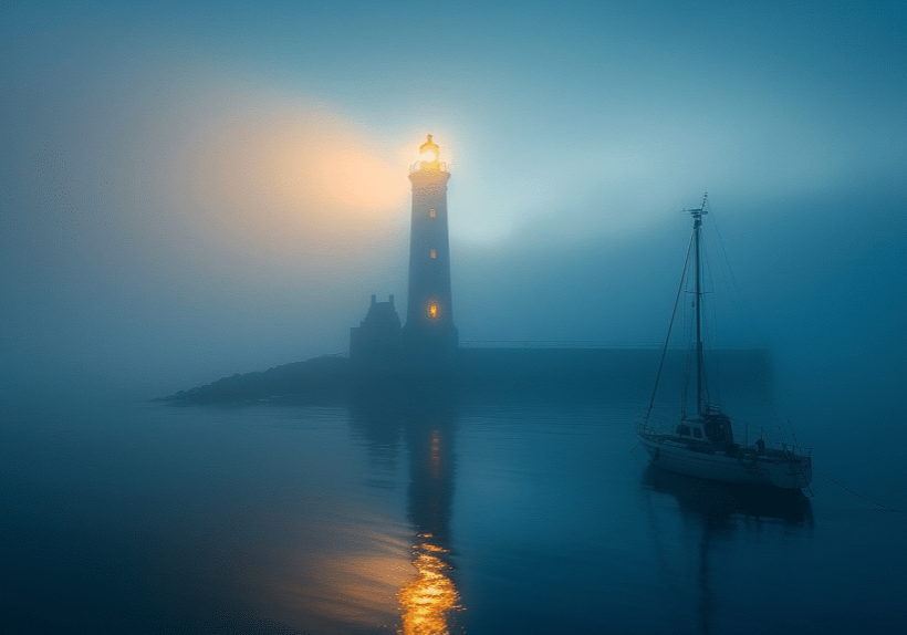 lighthouse