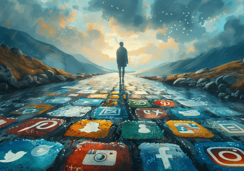 social-media-crossroads