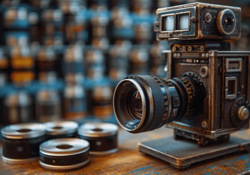 vintage-video-camera